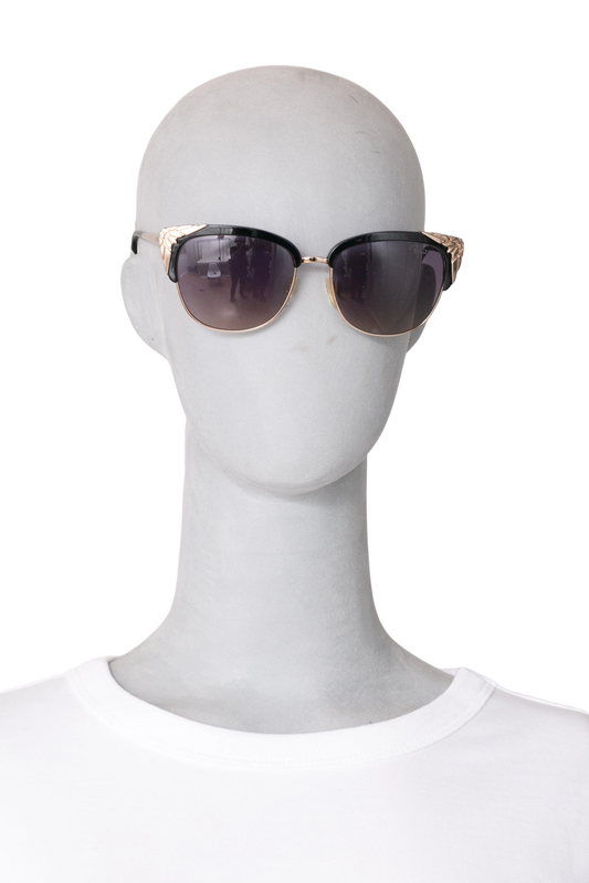 ROBERTO CAVALLI WEZN BLACK & GOLD