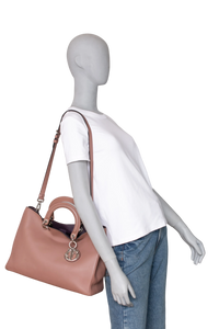 DIOR DIORISSIMO LARGE SMOOTH BURN ROSE