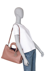 DIOR DIORISSIMO LARGE SMOOTH BURN ROSE