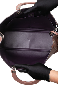 DIOR DIORISSIMO LARGE SMOOTH BURN ROSE