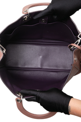 DIOR DIORISSIMO LARGE SMOOTH BURN ROSE