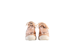 DESAPEGO THASSIA NAVES STELLA MCCARTNEY OXFORD LIGHT PINK