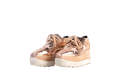 DESAPEGO THASSIA NAVES STELLA MCCARTNEY OXFORD LIGHT PINK