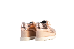 DESAPEGO THASSIA NAVES STELLA MCCARTNEY OXFORD LIGHT PINK