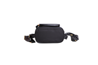 PRADA BACKPACK RE-NYLON BRUSHED SMALL BLACK