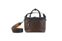 LV CITY CRUISER PM BROWN MONOGRAM