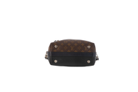 LV CITY CRUISER PM BROWN MONOGRAM