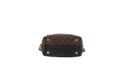 LV CITY CRUISER PM BROWN MONOGRAM