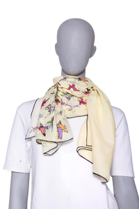 PRADA RE-NYLON SURF PRINT WISH PANNEAUX