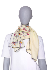 PRADA RE-NYLON SURF PRINT WISH PANNEAUX