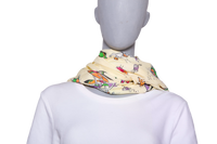 PRADA RE-NYLON SURF PRINT WISH PANNEAUX