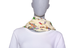 PRADA RE-NYLON SURF PRINT WISH PANNEAUX