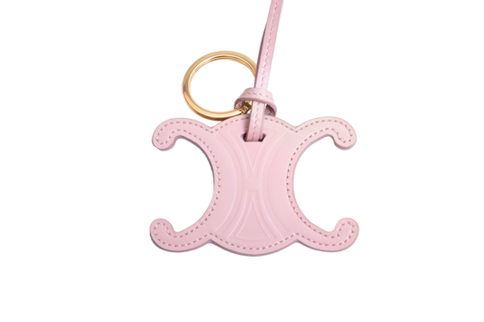 CELINE CHARM ROSE