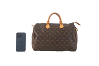 LV SPEEDY 35 MNG CANVAS