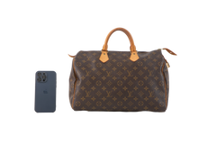 LV SPEEDY 35 MNG CANVAS