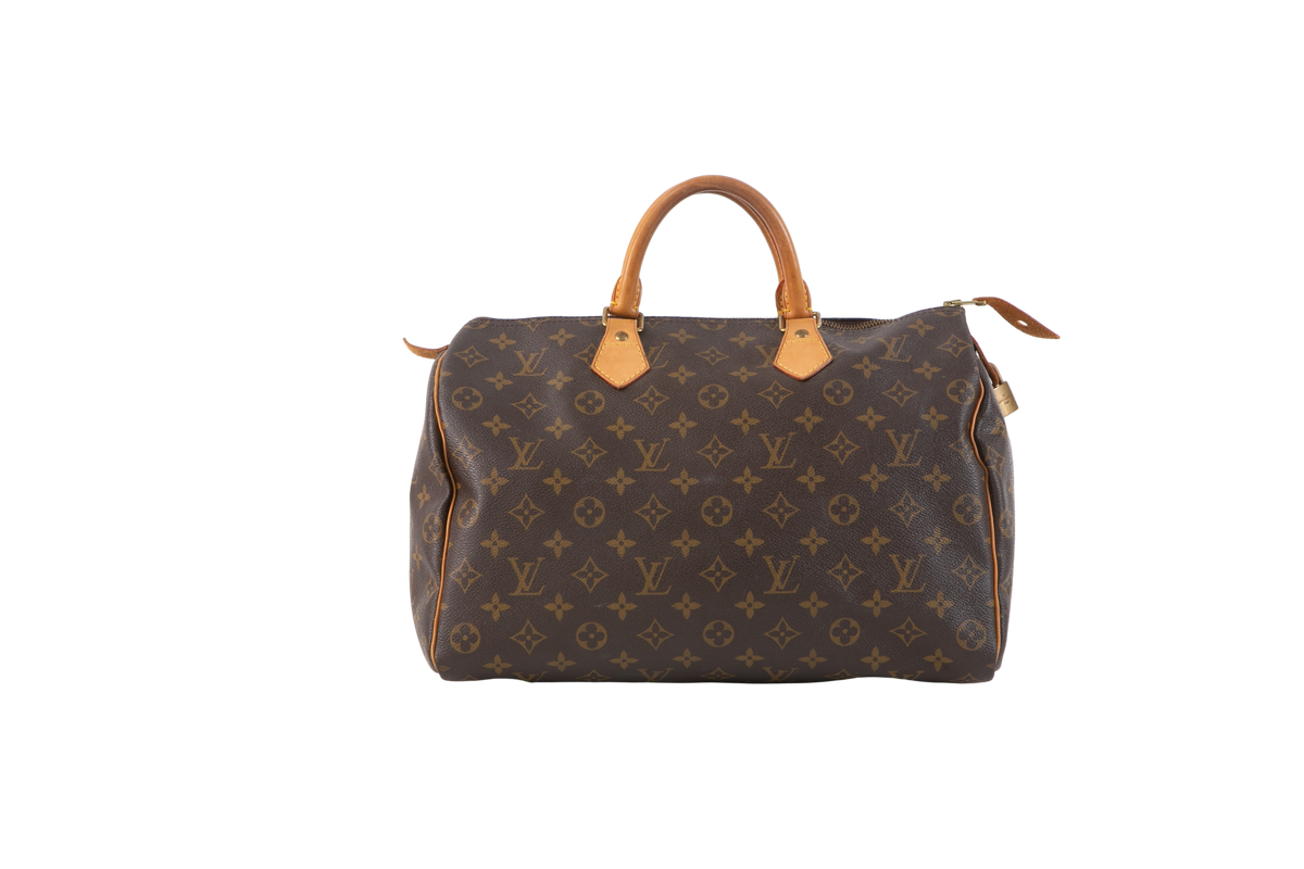 LV SPEEDY 35 MNG CANVAS