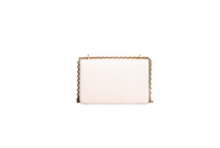 VALENTINO VAIN SMALL VLOGO IVORY