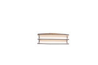 VALENTINO VAIN SMALL VLOGO IVORY