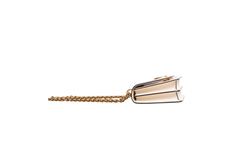 VALENTINO VAIN SMALL VLOGO IVORY