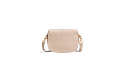 DIOR BOBBY MEDIUM GRAINED CALFSKIN POWDER BEIGE