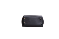 CHANEL MÉTIERS D'ART SMALL GRAINED CALFSKIN LAMBSKIN & GOLD METAL BLACK E BURGUNDY - 2026