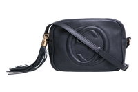 GUCCI SOHO DISCO BLACK