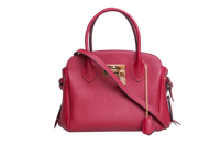 LV MILLA PM 2WAY HAND SHOULDER BAG CHERRY 2019