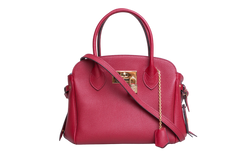 LV MILLA PM 2WAY HAND SHOULDER BAG CHERRY 2019