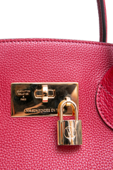 LV MILLA PM 2WAY HAND SHOULDER BAG CHERRY 2019