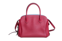 LV MILLA PM 2WAY HAND SHOULDER BAG CHERRY 2019