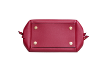 LV MILLA PM 2WAY HAND SHOULDER BAG CHERRY 2019