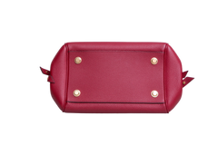 LV MILLA PM 2WAY HAND SHOULDER BAG CHERRY 2019