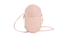 FENDI O'LOCK PHONE HOLDER BEIGE