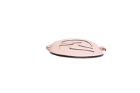 FENDI O'LOCK PHONE HOLDER BEIGE