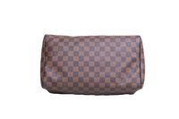 LV SPEEDY 30 DAMIER EBENE 2007