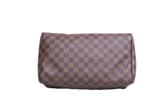LV SPEEDY 30 DAMIER EBENE 2007