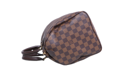LV SPEEDY 30 DAMIER EBENE 2007