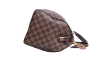 LV SPEEDY 30 DAMIER EBENE 2007