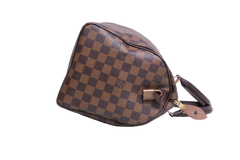 LV SPEEDY 30 DAMIER EBENE 2007