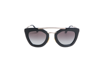PRADA CINEMA ACETATE BLACK