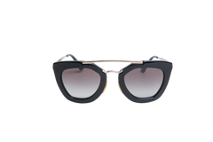 PRADA CINEMA ACETATE BLACK
