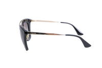 PRADA CINEMA ACETATE BLACK