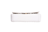 PRADA GAUFRE CROSSBODY NAPPA OFF WHITE