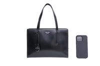 PRADA SPAZZOLATO RE-EDITION 1995 NERO
