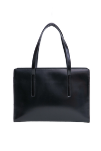 PRADA SPAZZOLATO RE-EDITION 1995 NERO