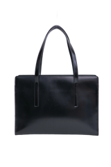 PRADA SPAZZOLATO RE-EDITION 1995 NERO