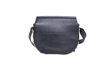 GIVENCHY MINI INFINITY SADDLE BLACK