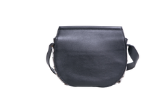 GIVENCHY MINI INFINITY SADDLE BLACK