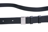 GIVENCHY MINI INFINITY SADDLE BLACK