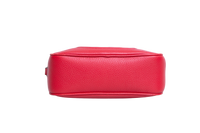 GUCCI SOHO DISCO CAMERA BAG RED